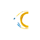 P. Cord Fo Sc/Pc - Lc/Pc Sm 1 Mts Duplex