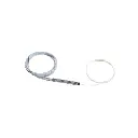 Plc Splitter Sm 1X8 Sin Conector