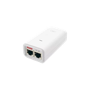 Inyector PoE de 24V  12W 0,5A