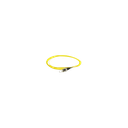 PIGTAIL FO ST SM 2MTS