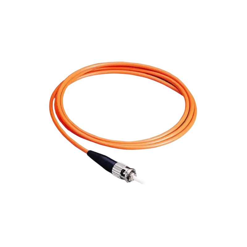 PIGTAIL FO ST MM 2MTS