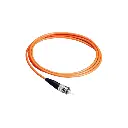 PIGTAIL FO ST MM 2MTS