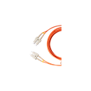 P. Cord Fo St/Pc - St/Pc Mm X 3 Mt Duplex (50/125)