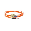 Patch Cord FO St/Pc - Sc/Pc Mm (50/125) Dupl 3Mts Duplex