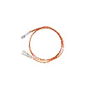 P.Cord Fo Sc/Pc - Lc/Pc Mm (50/125) X 3Mts Duplex