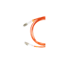 P.Cord Fo St/Pc - Lc/Pc Mm X 3Mts Duplex (50/125)