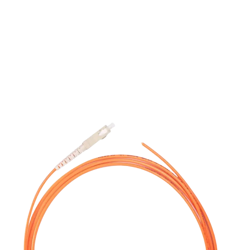 Pigtail Fo Sc Mm 2 Mts