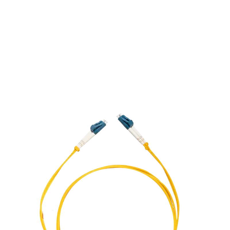 Patch Cord FO Lc/Pc-Lc/Pc Sm 2Mt Duplex