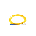 Patch Cord FO St/Pc-Sc/Pc Sm 5Mts Simplex