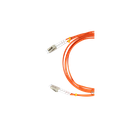 Patch Cord FO St/Pc - Lc/Pc Mm X 10Mts Duplex (50/125)