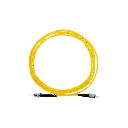 Patch Cord FO St/Pc- Fc/Pc Sm 3Mts Simplex
