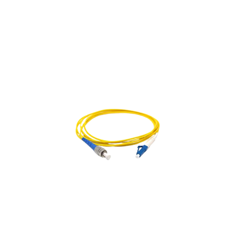 Patch Cord FO Sc/Pc-Fc/Pc Sm 3Mts Simplex