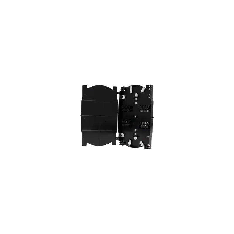 CASSETE PORTA FUSION P/24PORTS