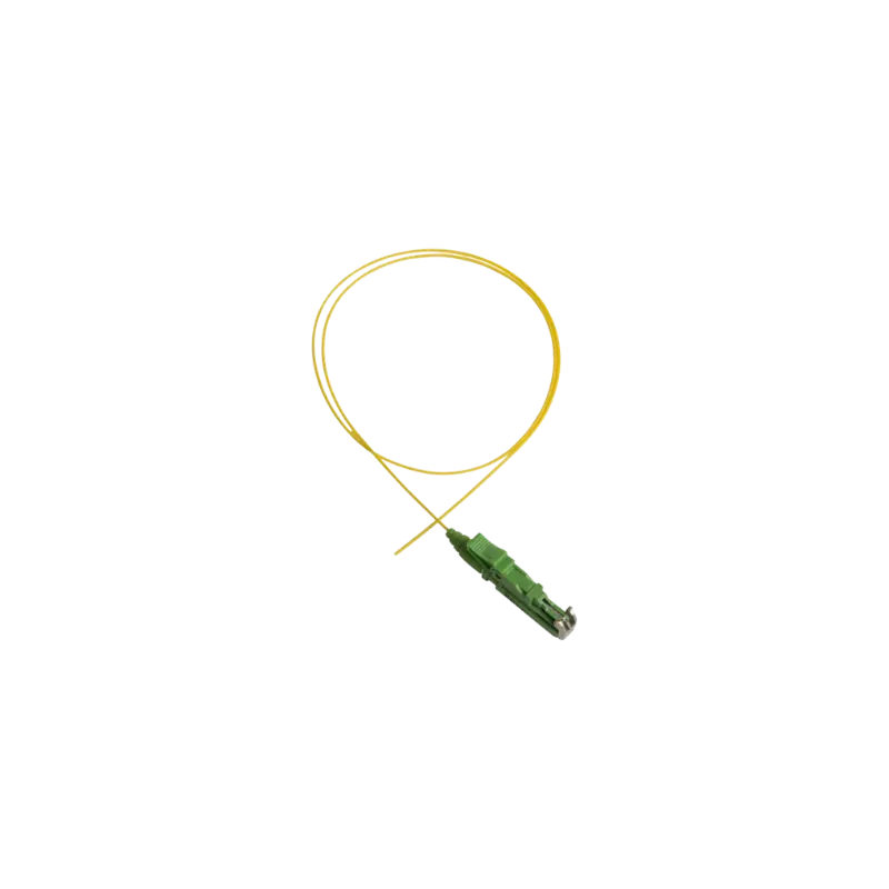 PIGTAIL FO E2000/APC SM 3MTS