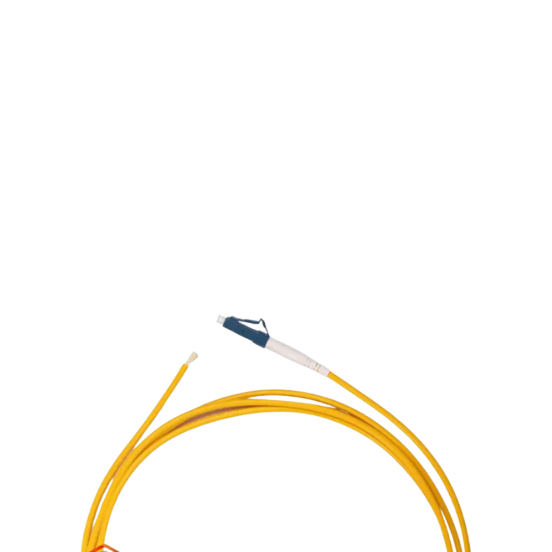 PIGTAIL LC SM 2MTS