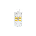 Bandeja De 24 P/ Cierre De Empalme Gp45M-48 / Gp46M-48