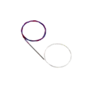 Plc Splitter Sm 1X2 25/75 Sin Conector Desbalanceados