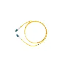Patch Cord FO Lc/Pc-Lc/Pc Sm X 10Mts Duplex