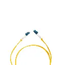 Patch Cord FO Lc/Pc-Lc/Pc Sm 1Mt Duplex