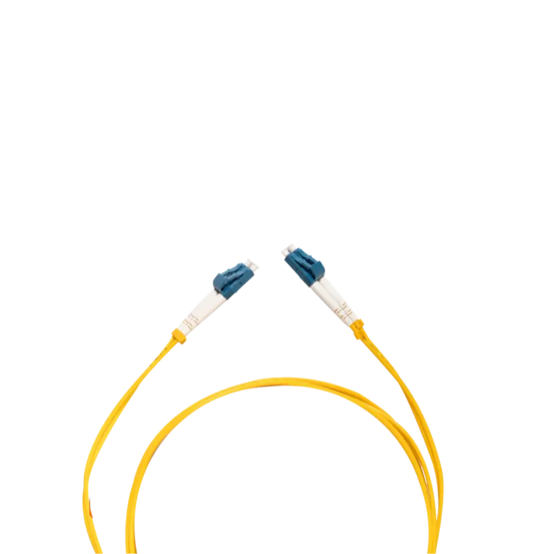 Patch Cord FO Lc/Pc-Lc/Pc Sm 3Mt Duplex