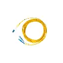 Patch Cord FO Sc/Pc-Lc/Pc Sm 3Mts Duplex