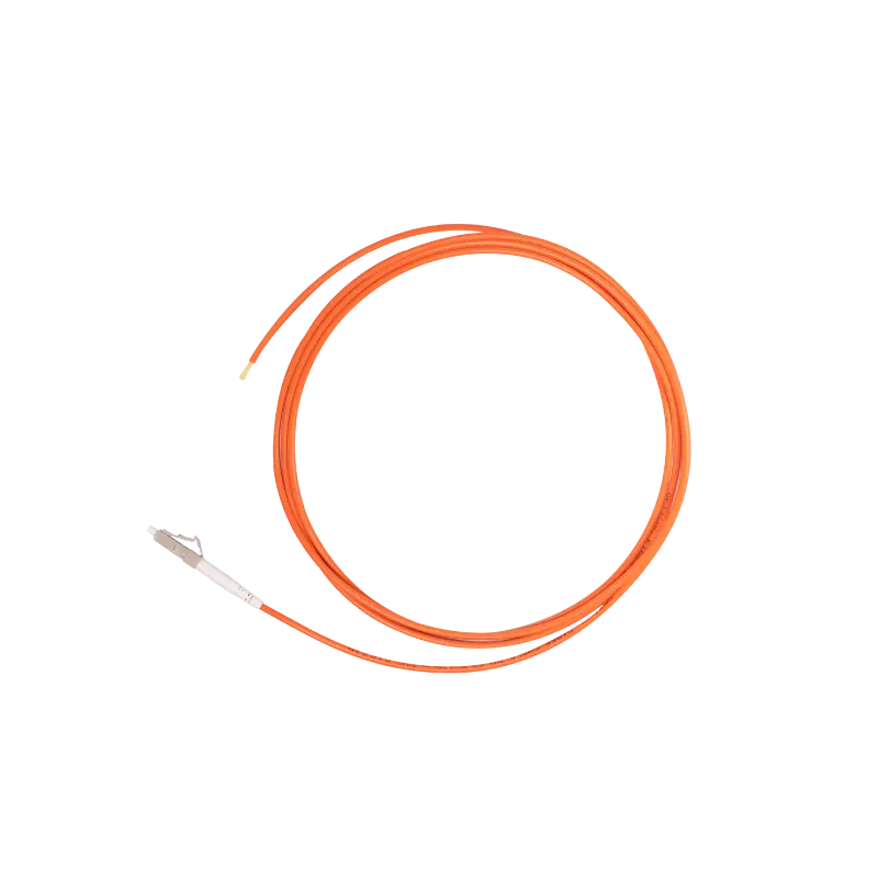 Pigtail Lc Mm 2Mts