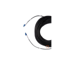 Patch Cord FO Lc/Pc - Lc/Pc Sm 3 Mts Duplex Outdoor