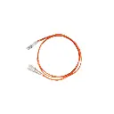 Patch Cord FO Sc/Pc - Lc/Pc Mm X 5 Mts Duplex