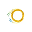 Patch Cord FO Sc/Apc - Sc/Pc Sm X 3Mts Duplex