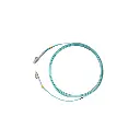 Patch Cord FO Lc/Pc - Lc/Pc Mm X 10Mts Duplex (50/125) Om3