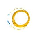 P. Cord Fibra Óptica Sc/Pc - Lc/Pc Sm 1 Mts Simplex