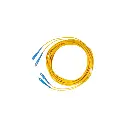 Patch Cord FO Sc/Pc-Sc/Pc Sm X 20Mts Simplex