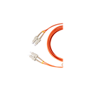 Patch Cord FO Sc/Pc - Sc/Pc Sm 1Mt Duplex
