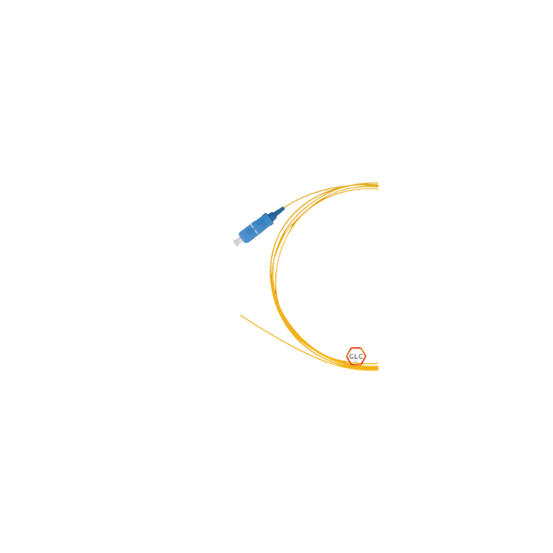 Pigtail Fo Fc-Pc Sm 2Mts