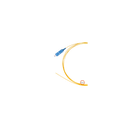 Pigtail Fo Fc-Pc Sm 2Mts