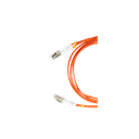 Patch Cord FO Lc/Pc-Lc/Pcmm X 5 Mt Duplex (50/125)