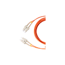 Patch Cord FO Sc/Pc - Sc/Pc Mm (50/125) Duplex 3Mts Om3