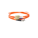 Patch Cord FO St/Pc - St/Pc Mm (50/125) Duplex 3Mts Om3