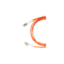P.Cord Fo Lc/Pc-Lc/Pc Mm(50/125) Duplex 2Mts