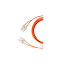Patch Cord FO St/Pc - St/Pc Mm X 2 Mt Duplex (50/125)
