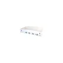 Roseta Fo P/Ftth 4 Ports