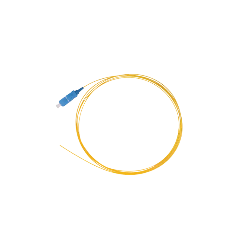 Pigtail Fo Sc/Pc Sm 2Mts 900U