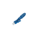 Conector Lc/Pc Sm Mecánico (Azul)