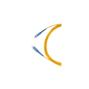 P. Cord Fo Sc/Pc - Lc/Pc Sm X 5 Mts Simplex