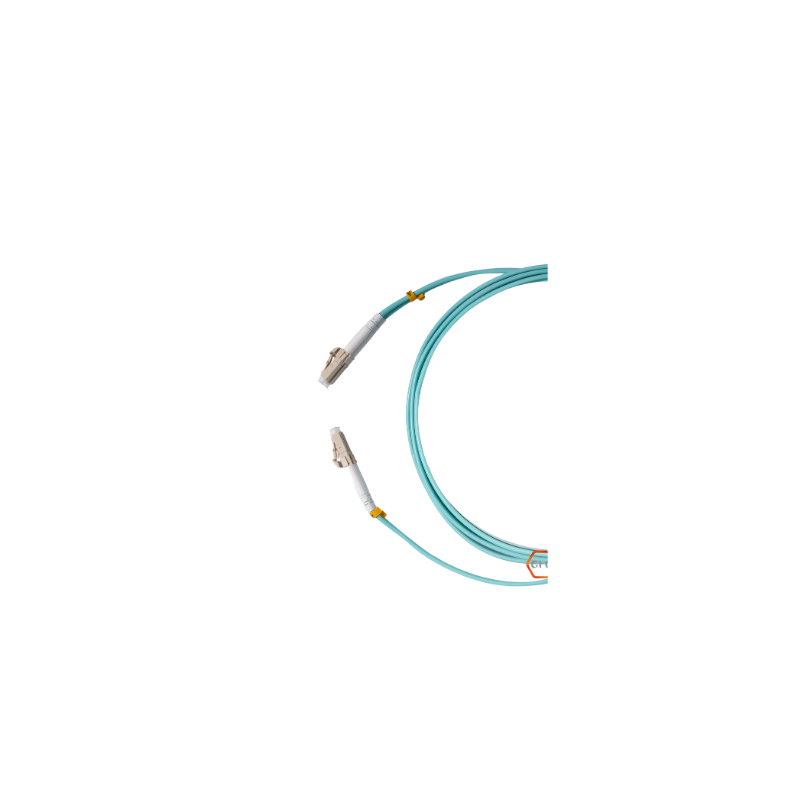 P. Cord Fo Lc/Pc - Lc/Pc Mm X 3Mts Duplex (50/125) Om3