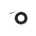 Pigtail Drop Flat Dielectric Spam 80 Flat Fast Connect Sc/Apc Sm 150Mts
