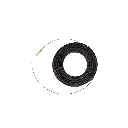 Pigtail Drop Flat Dielectric Spam 80 Connector Sc/Apc Sm 150Mts