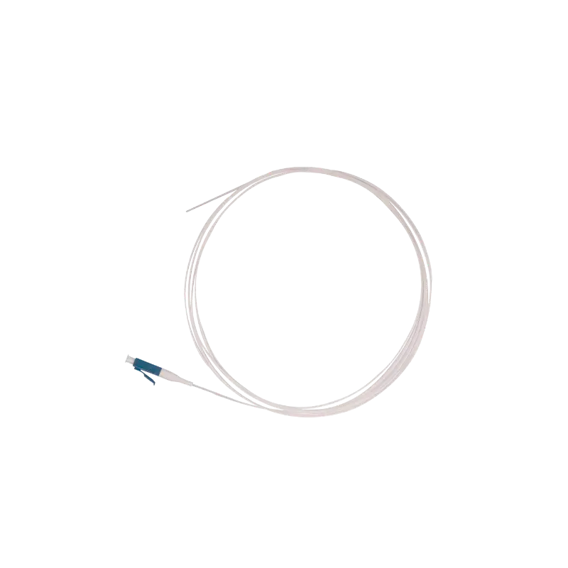 Pigtail Fo Lc Sm 900U 2Mts