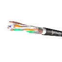 FTP EXTERIOR CAT6 PRO DOBLE CUBIERTA