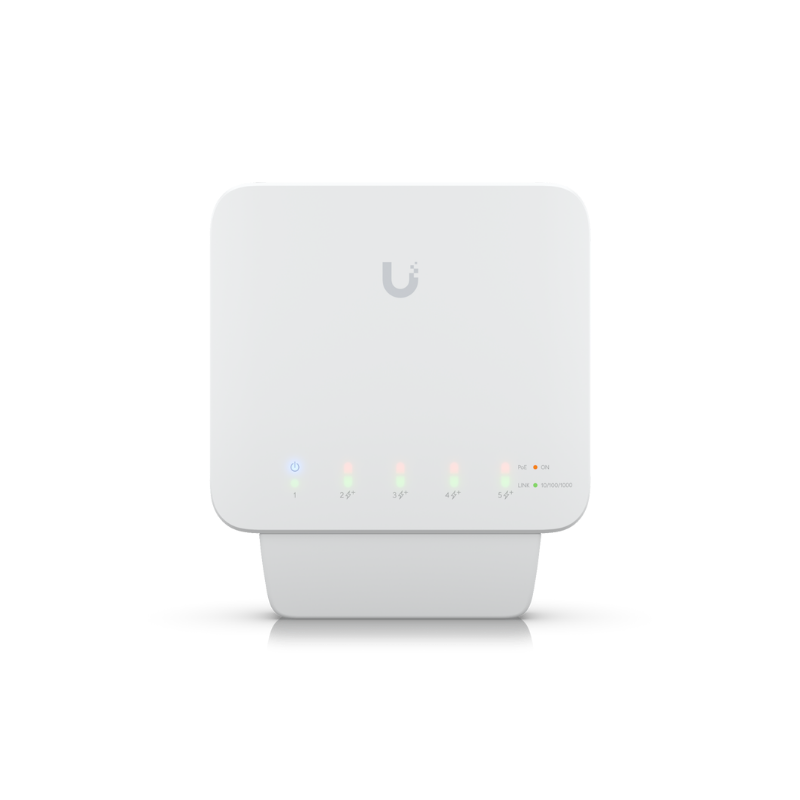 Ubiquiti Switch Flex